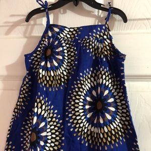 Baby gap 3T dress